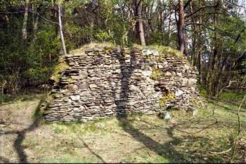 krikava (2003 © Jiří Marounek)