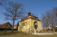 kaple sv. Prokopa