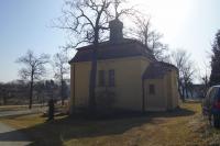 kaple sv. Prokopa