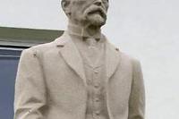 pomník T. G. Masaryka