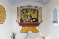 kaple sv. Rocha