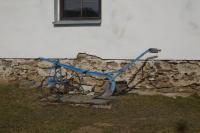 bývalé velitelství četnického oddělení