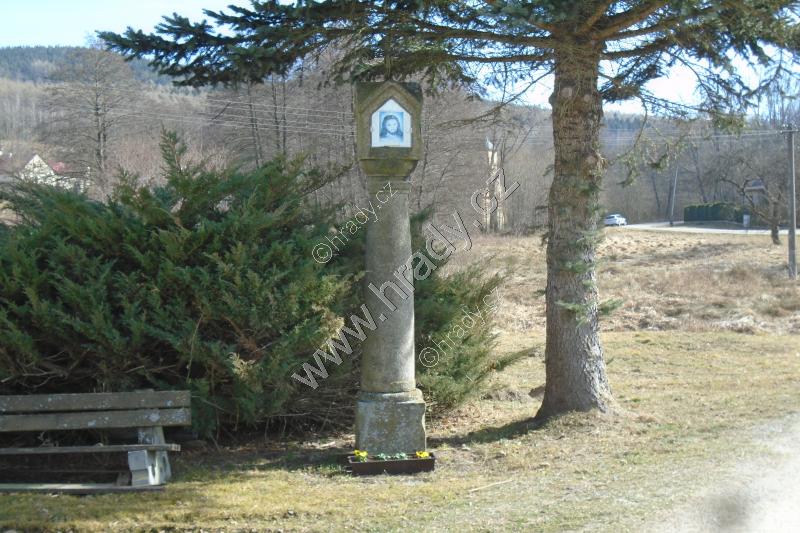 boží muka boží muka