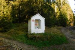 kaple Panny Marie Sedmibolestné