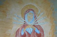 kaple Panny Marie Sedmibolestné