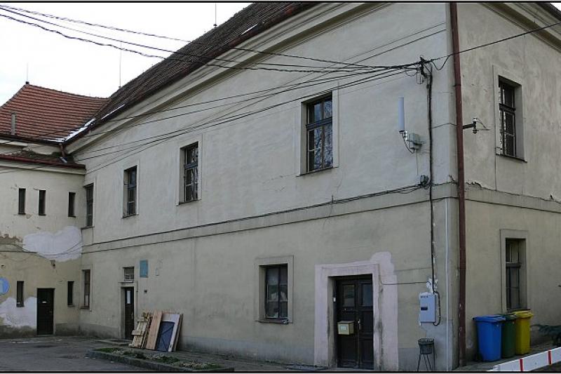 Malešice
