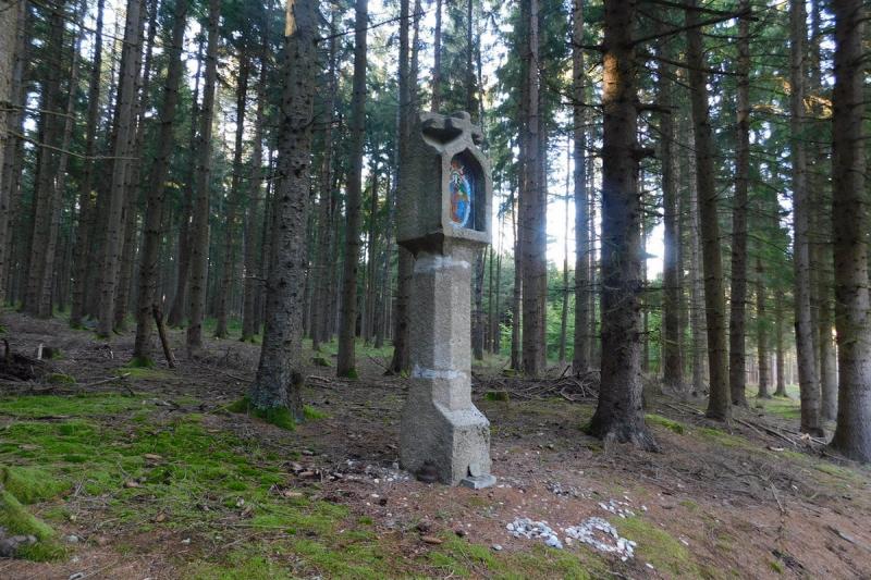 boží muka boží muka