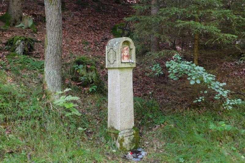 boží muka boží muka