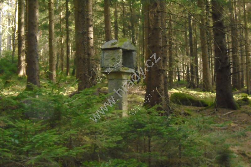 boží muka boží muka