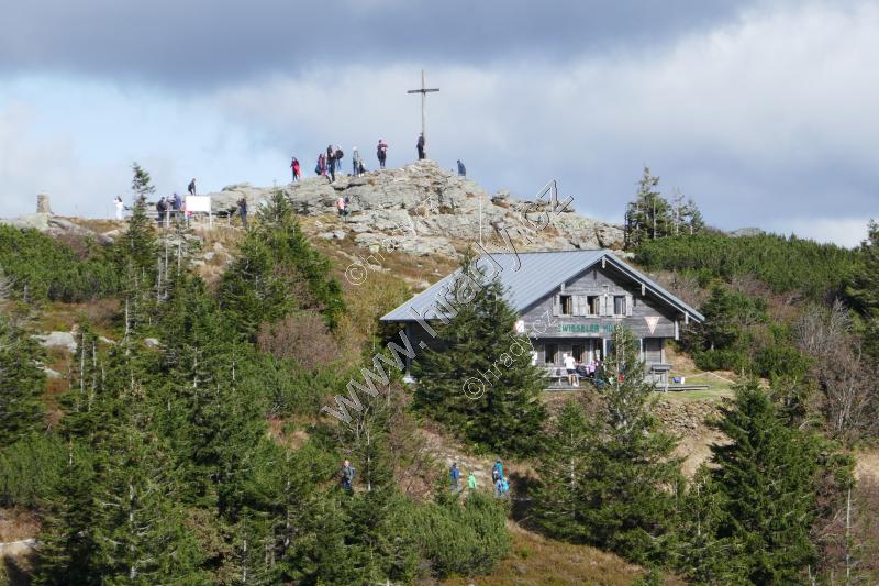 Großer Arber Großer Arber