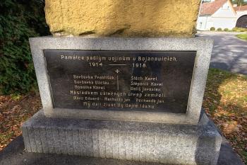  (© Marcela Váňová  10/2025)