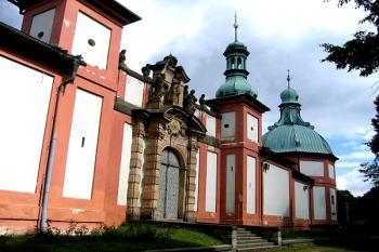 Březnická brána ( © Pavel Vítek 08/2006)
