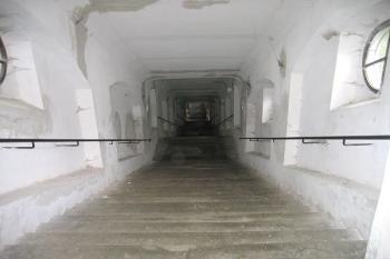 Svatohorské schody ( © Pavel Vítek 08/2006)