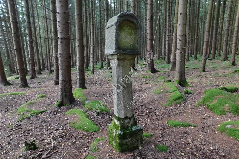 boží muka boží muka