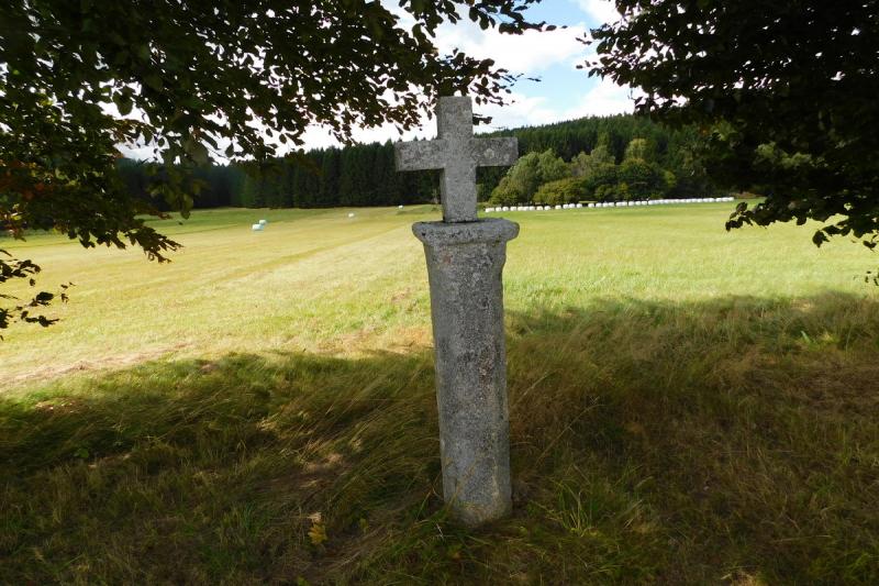 boží muka boží muka