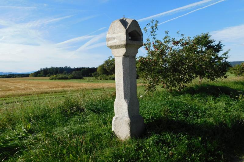 boží muka boží muka