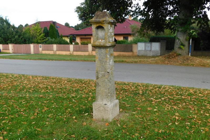 boží muka boží muka