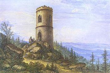 (© Ferdinand Runk, po 1825)