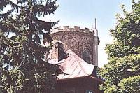 Kleť