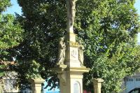 sousoší Ukřižování