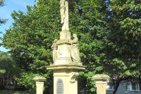 sousoší Ukřižování