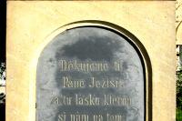 sousoší Ukřižování