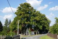 kaple Nejsvětější Trojice