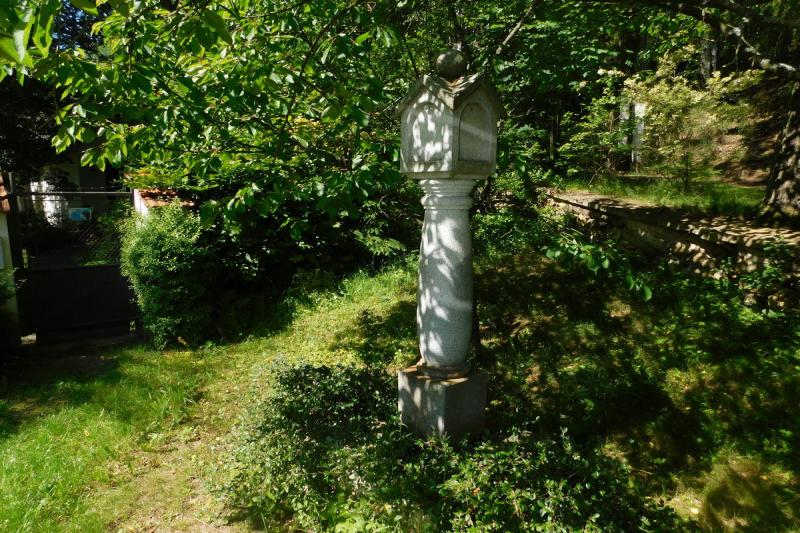 boží muka boží muka