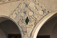 městský dům č.p. 62