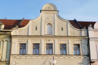 městský dům č.p. 62