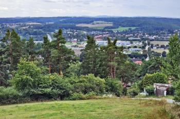 Žebrov (© Vlastimil Vozka 08/2025)