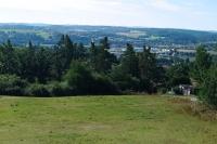 vyhlídkový vodojem Žebrov