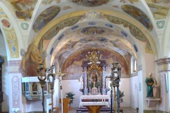 kostel NPM Potštát (© Tom Neo 08/2025)