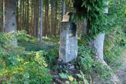 kaplička sv. Huberta