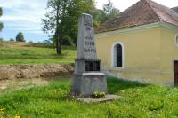 kaple Dobrého Pastýře