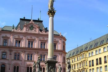 Celkový pohled ( © Roman Řezáč 07/2004)