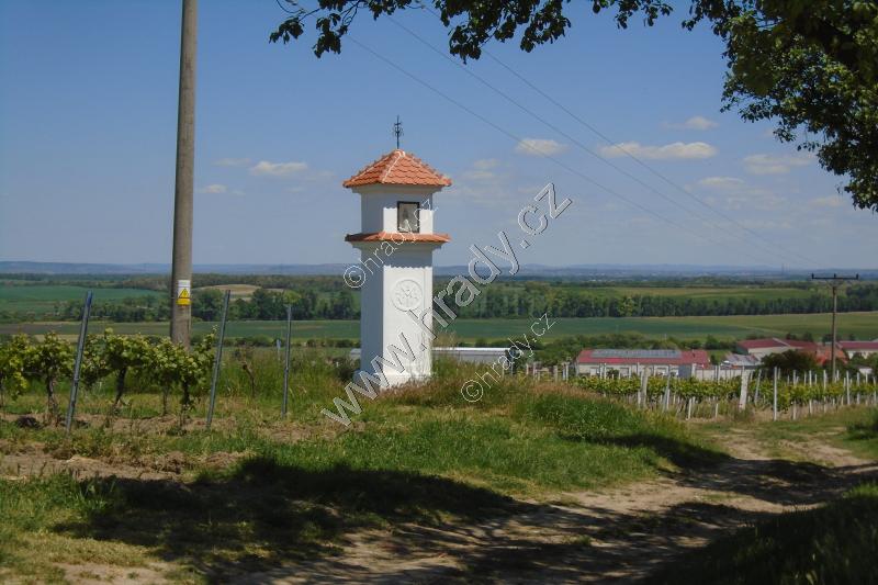 boží muka boží muka