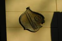 hrobka rodiny Daňků von Esse