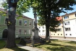 pomník císaře Josefa II.