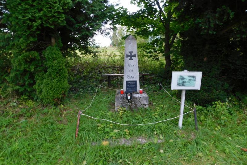 pomník padlým pomník padlým