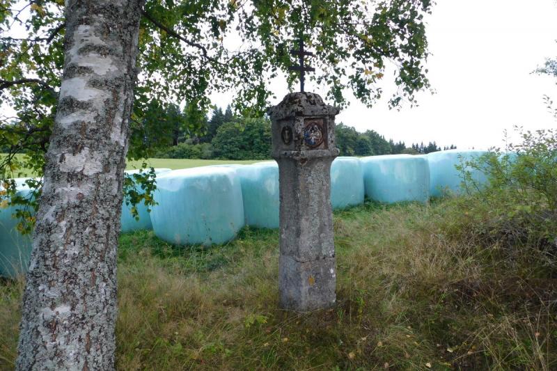 boží muka boží muka