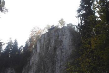 Propast Macocha (© Jan Celý, 10/2006)