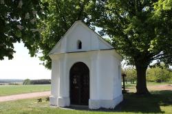 kaple sv. Františka Serafinského