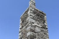 základní trigonometrický bod na Sněžce