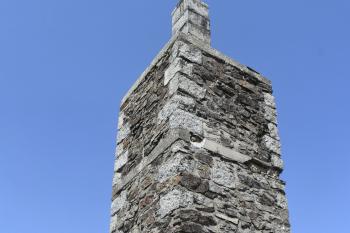 Sněžka-trigonometrický bod (© Josef Pokorák  07/2022)