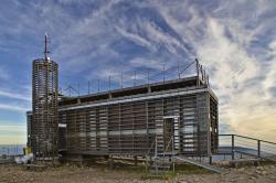 Česká poštovna na Sněžce