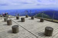 Česká poštovna na Sněžce