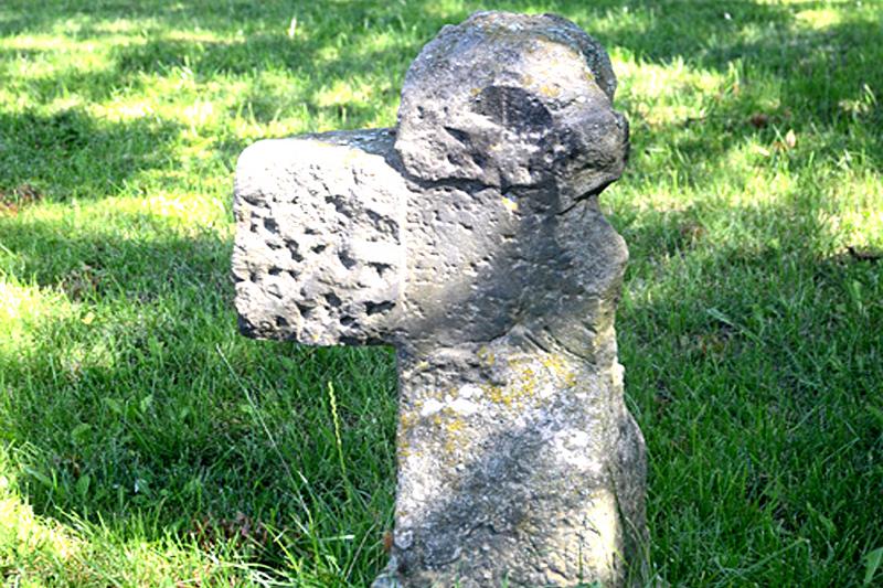 smírčí kříž smírčí kříž