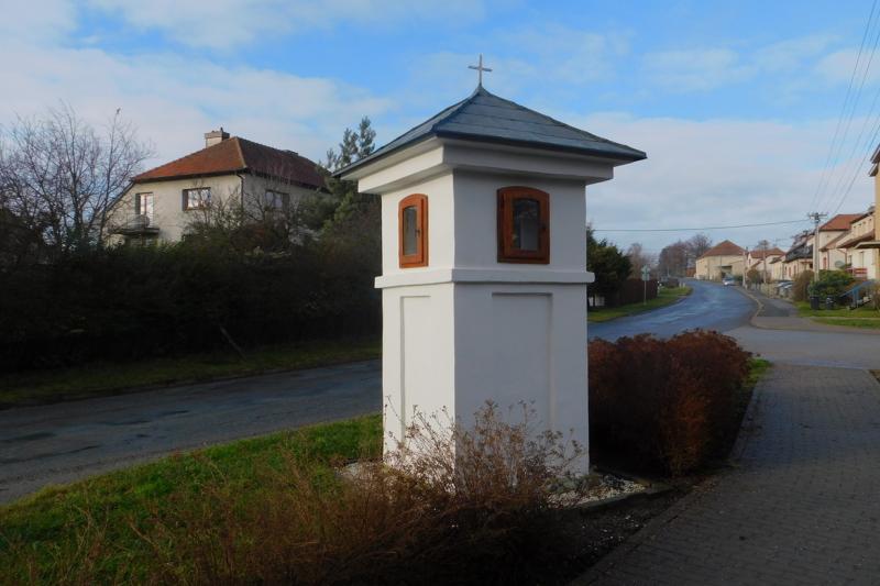 boží muka boží muka