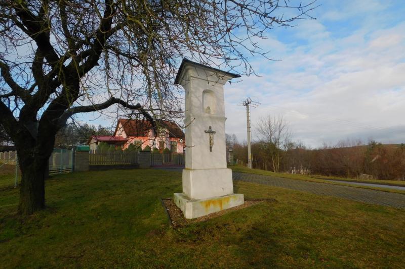 boží muka boží muka